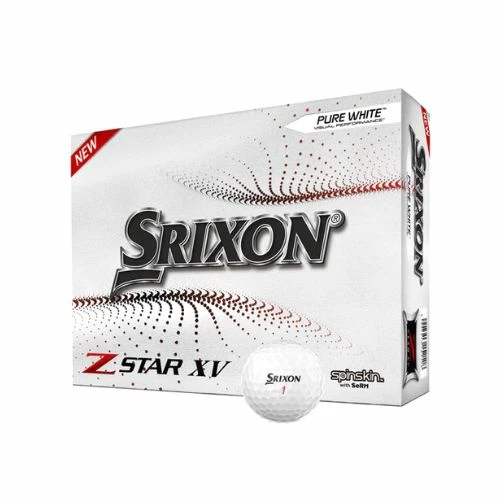 Srixon Z-Star XV 7 Golf Balls