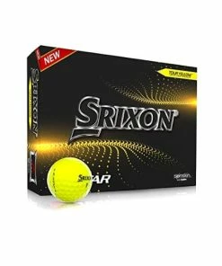 Srixon Z-Star XV 7 Golf Balls