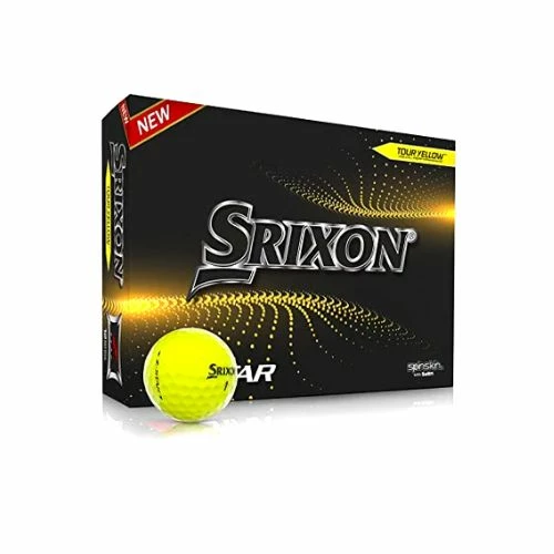 Srixon Z-Star XV 7 Golf Balls