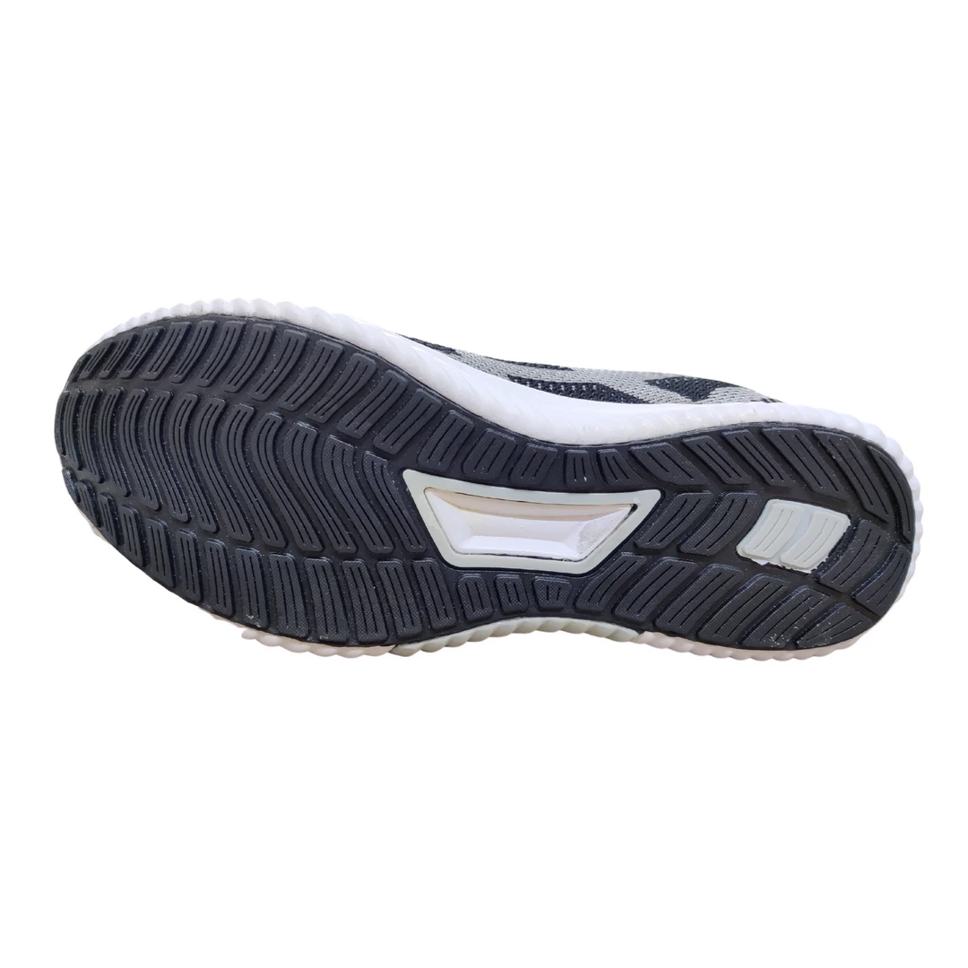 PROASE Jogger Shoes - Black