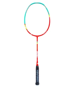Head Badminton Rackets Head Xenon Blast HM Graphite Unstrung Badminton Racquet