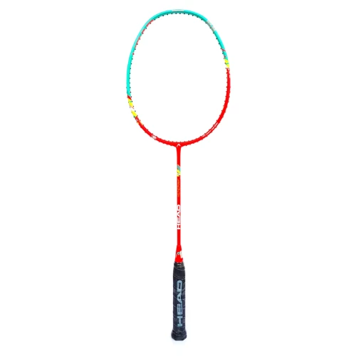 Head Badminton Rackets Head Xenon Blast HM Graphite Unstrung Badminton Racquet