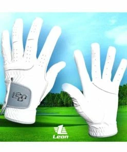 Leon 69 All Weather Microfiber Golf Glove Golf Gloves