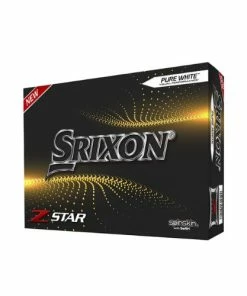 Srixon Z-Star 7 Golf Balls