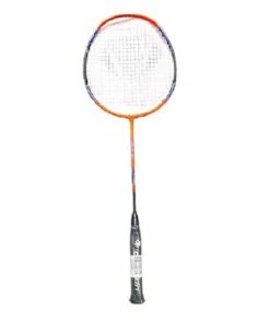 Carlton Carbotec 1100 Strung Badminton Racket Carlton Badminton Rackets