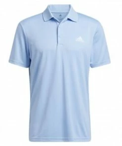 Apparels Adidas Performance Polo T-shirt (US Size)