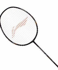 Li-Ning Air Force 79 G2 Unstrung Badminton Racket (Dark Purple)