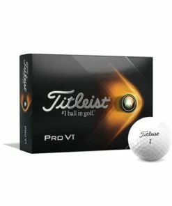 Titleist Pro V1 Golf Balls