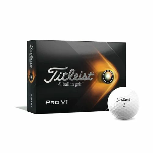Titleist Pro V1 Golf Balls