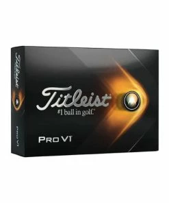 Titleist Pro V1 Golf Balls