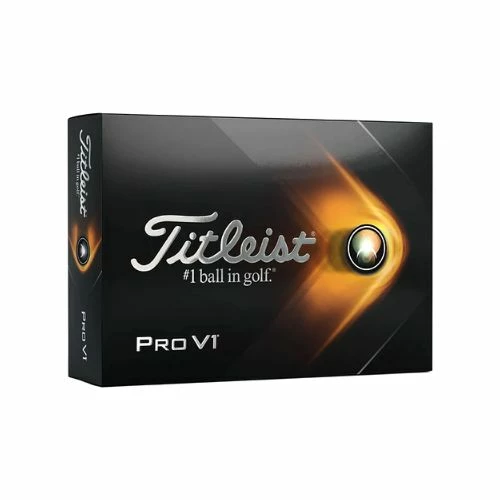 Titleist Pro V1 Golf Balls