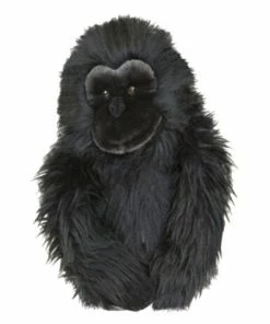 Head Covers Daphne's Wood Cover - Gorilla