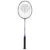 Carlton Kinesis S-Lite Unstrung Badminton Racket (Black/Blue)