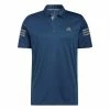 Apparels Adidas 3 Strips Polo T-shirt (US Size)
