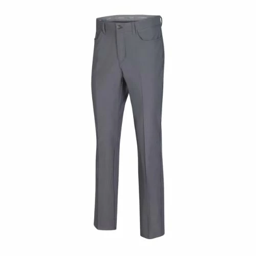 Greg Norman ML75 Microlux 5 Pocket New Edition Golf Pant (US Size)
