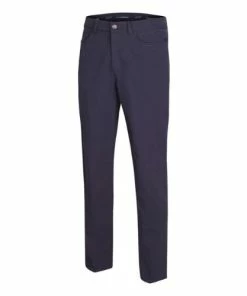 Greg Norman ML75 Microlux 5 Pocket New Edition Golf Pant (US Size)