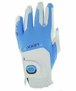 ZOOM Weather Ladies LH Golf Gloves