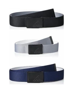 Adidas Reversible Web Belt