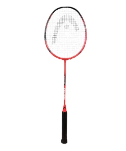 Head Badminton Rackets Head Falcone Pro HM Graphite Strung Badminton Racquet