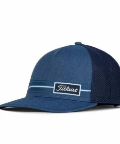 Titleist Surf Stripe Laguna Collection Cap