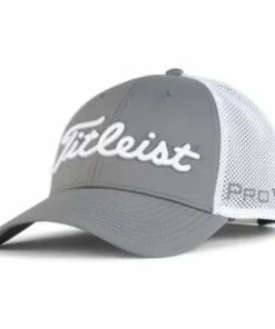 Titleist Tour Performance Mesh Cap