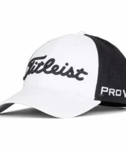 Titleist Tour Performance Mesh Cap