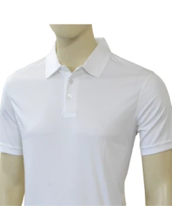 GolfBasic Men's Performance Polo T-shirt (Indian Sizes) Apparels