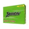 Srixon Soft Feel New Golf Balls