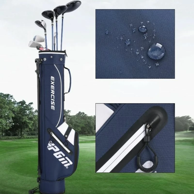 PGM PRO MASTER CLUB STAND BAG