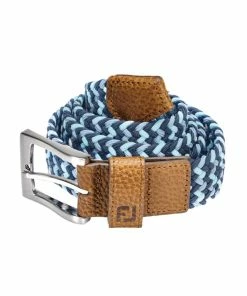 FootJoy Multi Woven Golf Belt Apparels