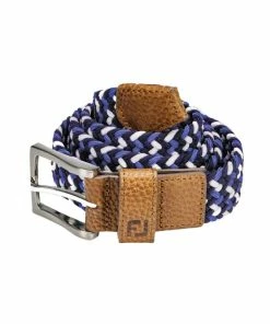 FootJoy Multi Woven Golf Belt Apparels