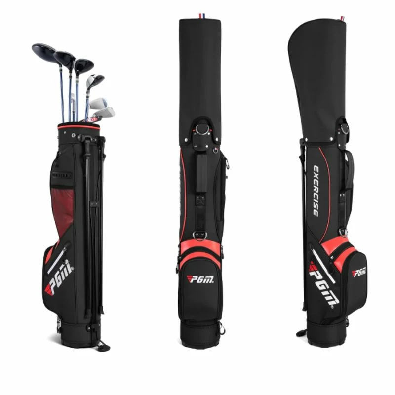 PGM PRO MASTER CLUB STAND BAG