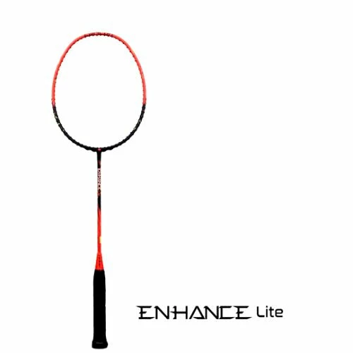 Carlton Enhance Lite Unstrung Badminton Racket Carlton Badminton Rackets