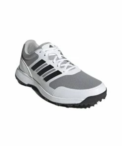 Adidas Tech Response Spikeless Golf Shoes