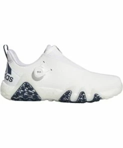 Golf Shoe Adidas Codechaos 22 Boa Spikeless Shoes