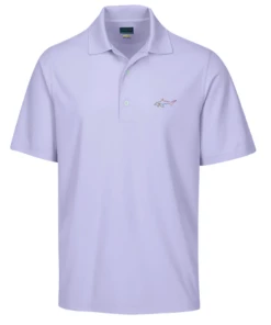 Greg Norman Men's Protek Micro Pique Polo T-Shirt (US Size) Apparels