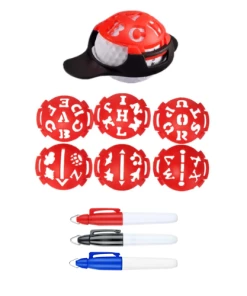 GolfBasic Leather Ball Pouch -Assorted Color