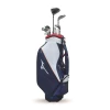 Mizuno RV-7 Men's Steel Golf Set