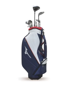 Mizuno RV-7 Men's Steel Golf Set