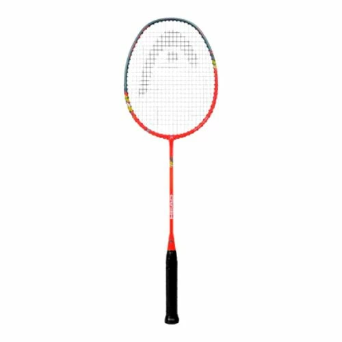 Head Badminton Rackets Head Xenon Blast HM Graphite Unstrung Badminton Racquet