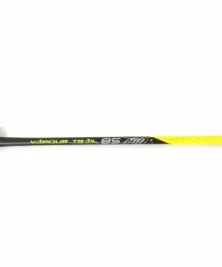Carlton Vapour Trail 85 Unstrung Badminton Racket