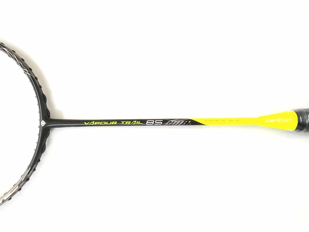 Carlton Vapour Trail 85 Unstrung Badminton Racket