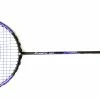 Carlton Badminton Rackets Carlton Carbotec 2200 Strung Badminton Racket (Matt)
