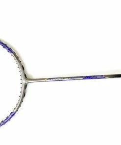 Carlton Badminton Rackets Carlton Carbotec 2100 Strung Badminton Racket (Matt)