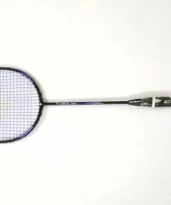 Carlton Badminton Rackets Carlton Carbotec 2200 Strung Badminton Racket (Matt)