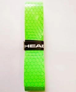 Head Bolster Replacement Badminton Grip