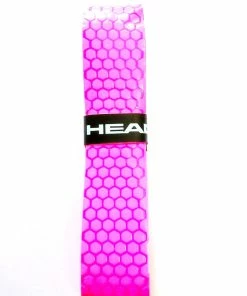 Head Bolster Replacement Badminton Grip