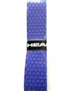 Head Bolster Replacement Badminton Grip