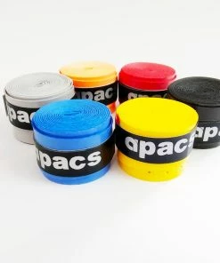 Grips & Accessories Apacs Badminton Over Grip