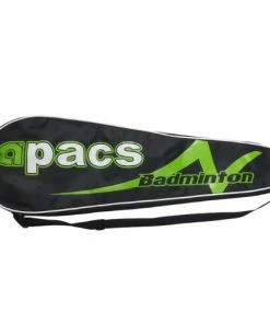 Apacs Single Racket Cover (Assorted Color)